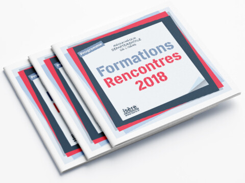 Catalogue de formations